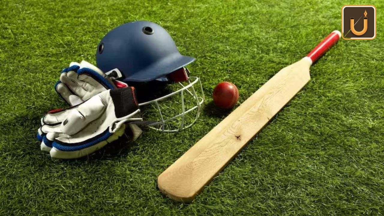 Usthadian Academy / ICC Bans UK Cricketer Rizwan Javed For Over 17 Years For Match-Fixing